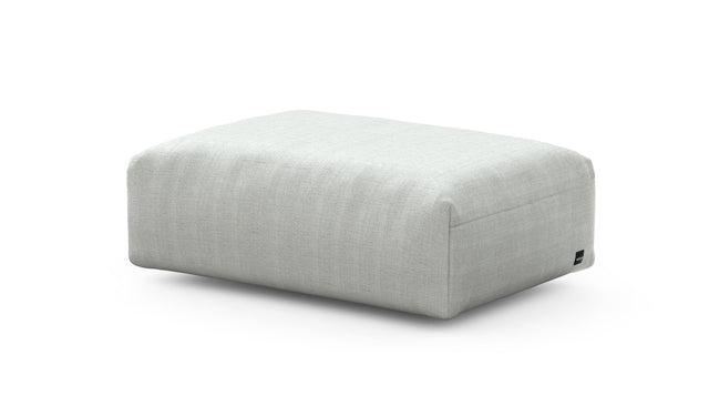 vetsak | Sofa Seat Small - herringbone - light grey