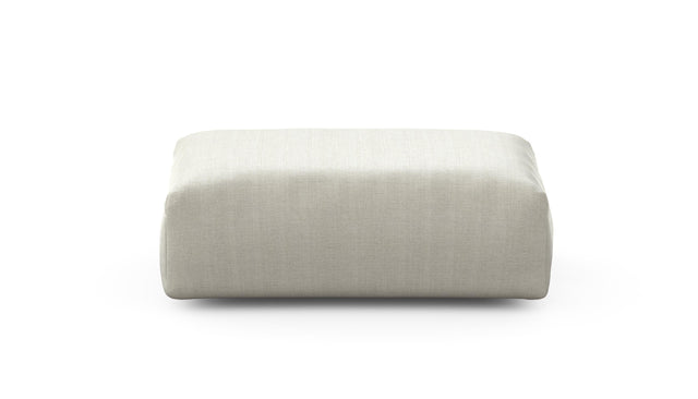 vetsak | Sofa Seat Small - herringbone - stone