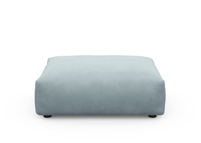 vetsak | Sofa Seat Large - herringbone - light blue