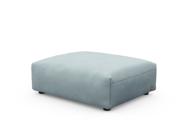 vetsak | Sofa Seat Large - herringbone - light blue
