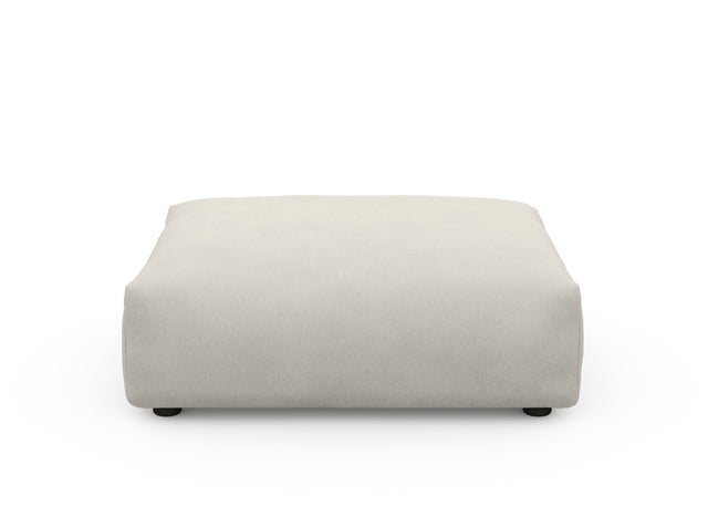 vetsak | Sofa Seat Large - herringbone - light grey