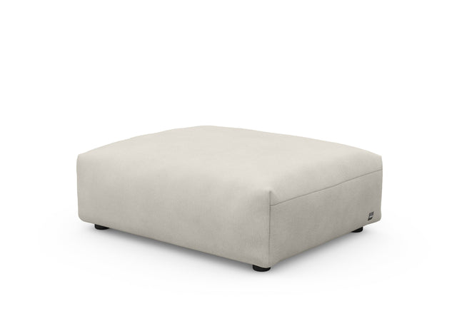 vetsak | Sofa Seat Large - herringbone - light grey