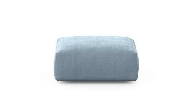 vetsak | Sofa Seat XSmall - herringbone - light blue