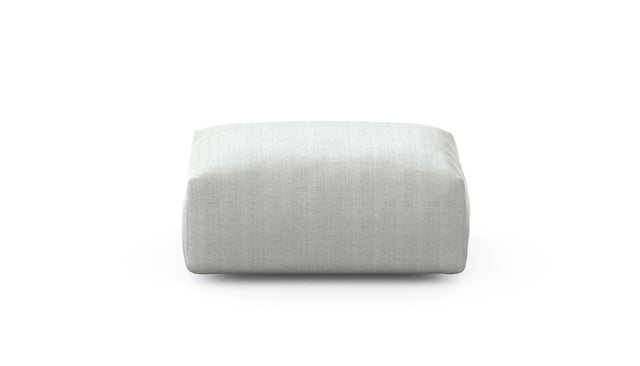 vetsak | Sofa Seat XSmall - herringbone - light grey