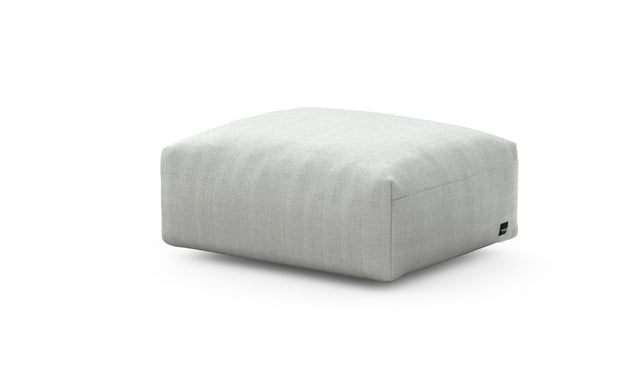 vetsak | Sofa Seat XSmall - herringbone - light grey