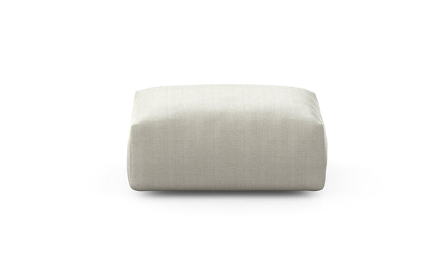 vetsak | Sofa Seat XSmall - herringbone - stone