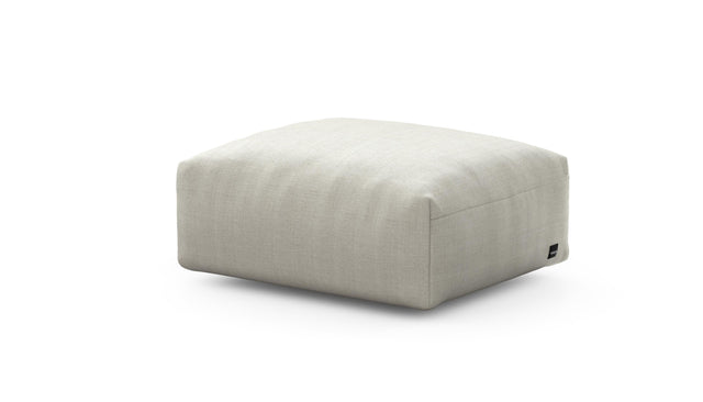 vetsak | Sofa Seat XSmall - herringbone - stone