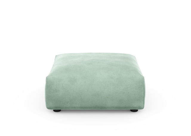 vetsak | Sofa Seat Medium - velvet - mint