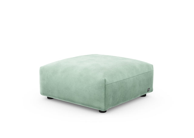 vetsak | Sofa Seat Medium - velvet - mint