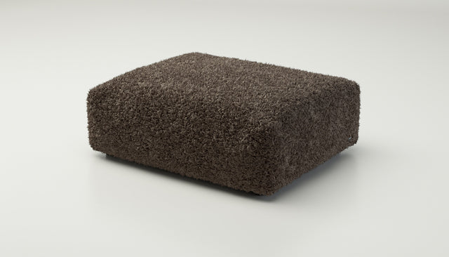 vetsak | Sofa Seat Large - doodle - cacao