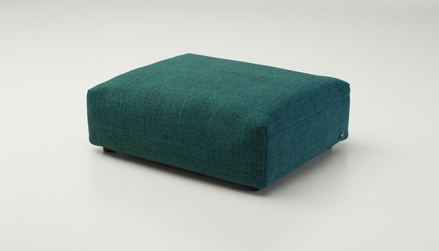 vetsak | Cover Sofa Seat Large - pique - cedar
