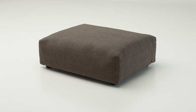 vetsak | Sofa Seat Large - pique - taupe