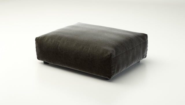 vetsak | Sofa Seat Large - suave - anthracite