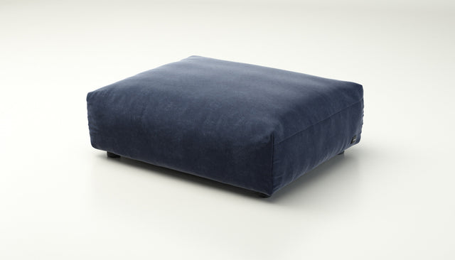 vetsak | Sofa Seat Large - suave - navy