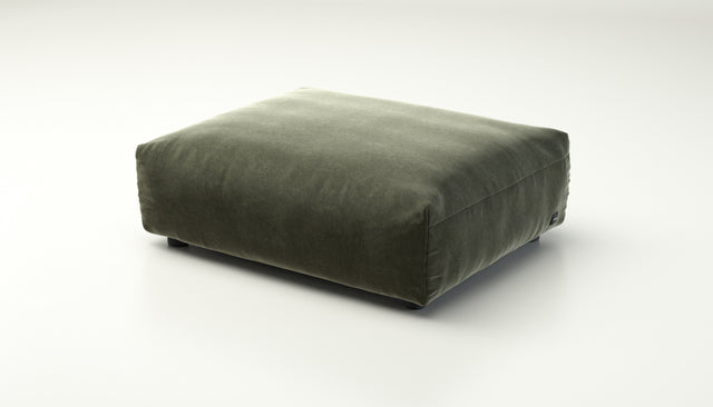 vetsak | Sofa Seat Large - suave - pine