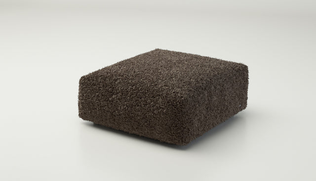 vetsak | Sofa Seat Medium - doodle - cacao