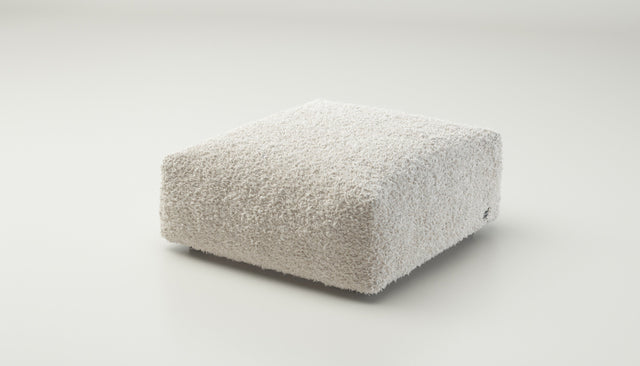 vetsak | Sofa Seat Medium - doodle - creme