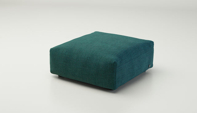 vetsak | Cover Sofa Seat Medium - pique - cedar