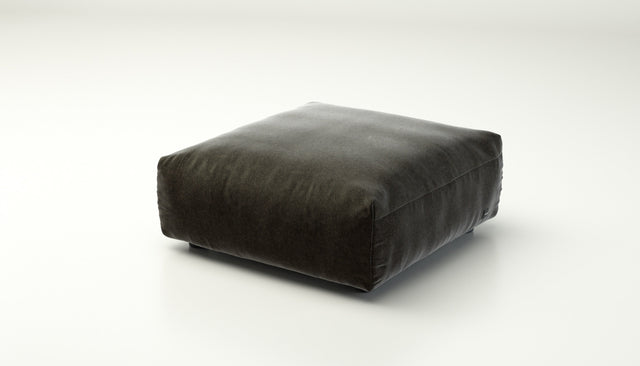 vetsak | Sofa Seat Medium - suave - anthracite