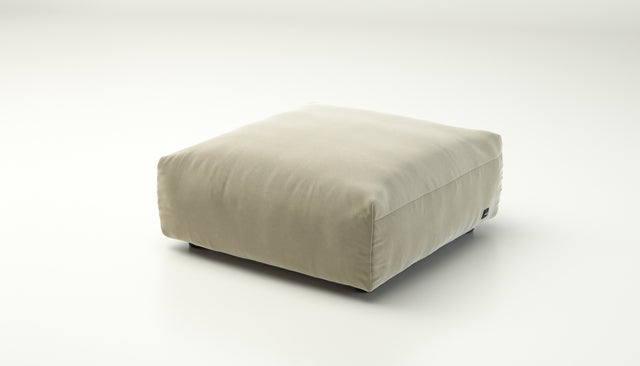 vetsak | Sofa Seat Medium - suave - clay