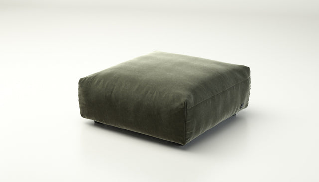 vetsak | Sofa Seat Medium - suave - pine