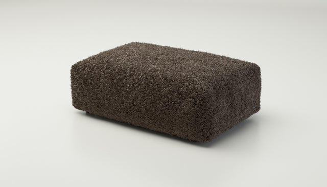 vetsak | Sofa Seat Small - doodle - cacao