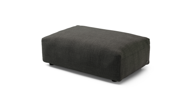 vetsak | Sofa Seat Small - Herringbone - Dark Grey