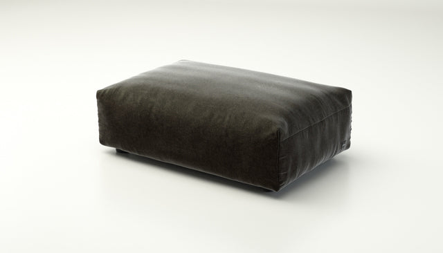 vetsak | Sofa Seat Small - suave - anthracite