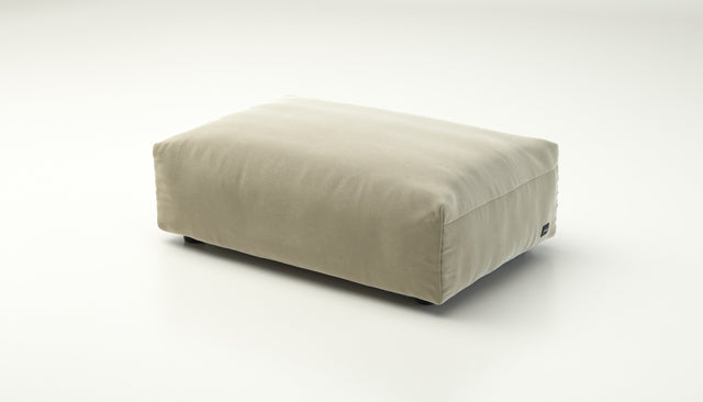 vetsak | Sofa Seat Small - suave - pearl