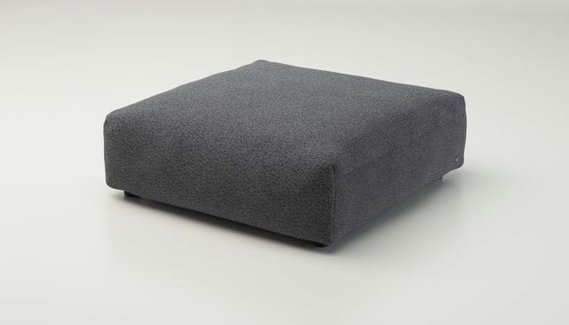 vetsak | Sofa Seat XLarge - loop loop - anthracite