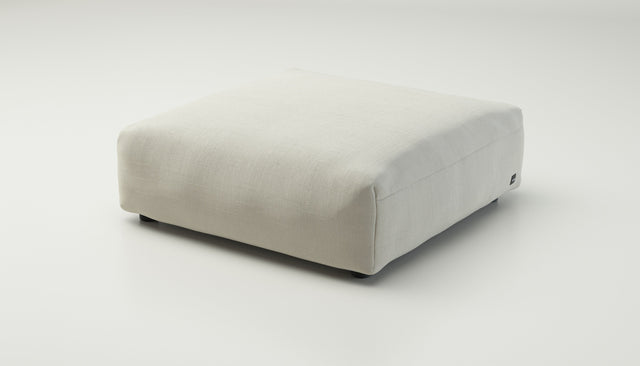 vetsak | Sofa Seat XLarge - pique - creme