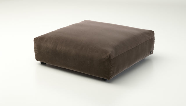 vetsak | Sofa Seat XLarge - suave - espresso
