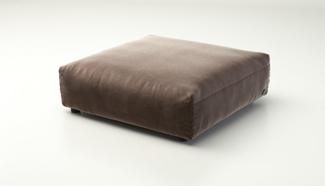 vetsak | Sofa Seat XLarge - suave - espresso