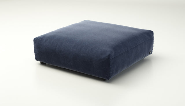 vetsak | Sofa Seat XLarge - suave - navy