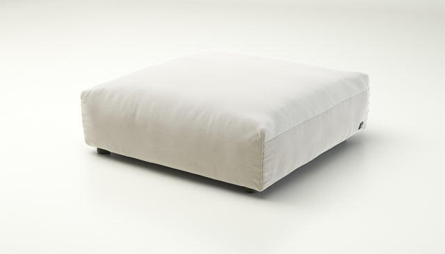 vetsak | Sofa Seat XLarge - suave - pearl