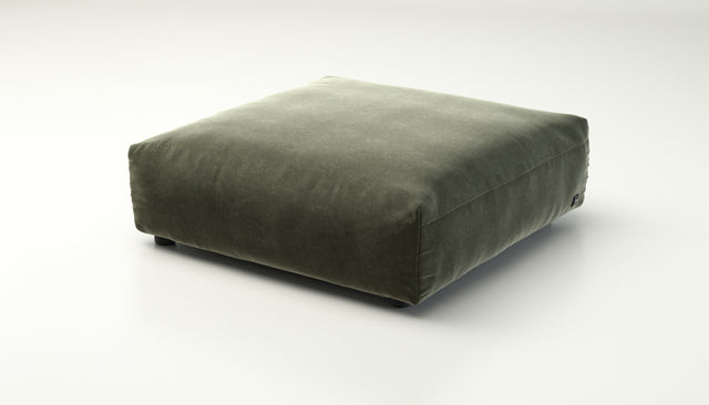 vetsak | Sofa Seat XLarge - suave - pine
