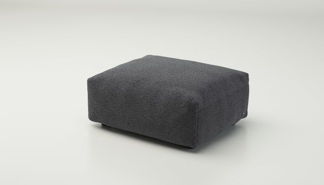 vetsak | Sofa Seat XSmall - loop loop - anthracite