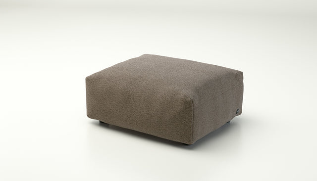 vetsak | Sofa Seat XSmall - loop loop - taupe