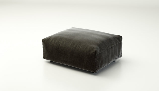 vetsak | Sofa Seat XSmall - suave - anthracite