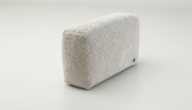 vetsak | Sofa Side Large - doodle - creme