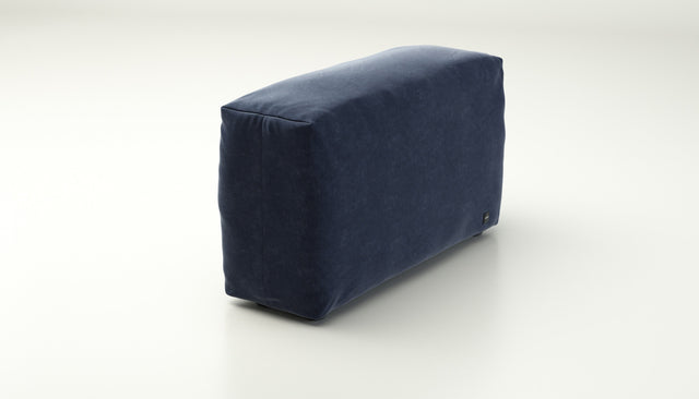 vetsak | Sofa Side Large - suave - navy