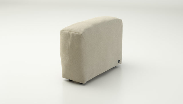 vetsak | Sofa Side Medium - loop loop - duna