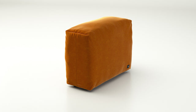vetsak | Sofa Side Medium - suave - orange blaze