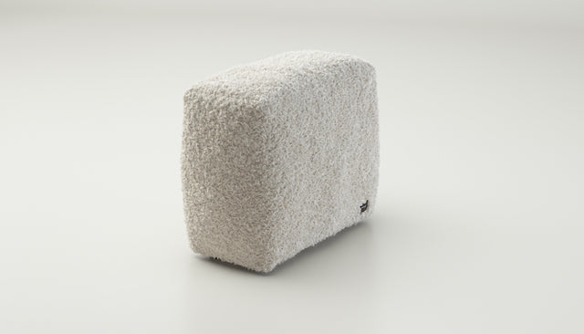 vetsak | Sofa Side Small - doodle - beige