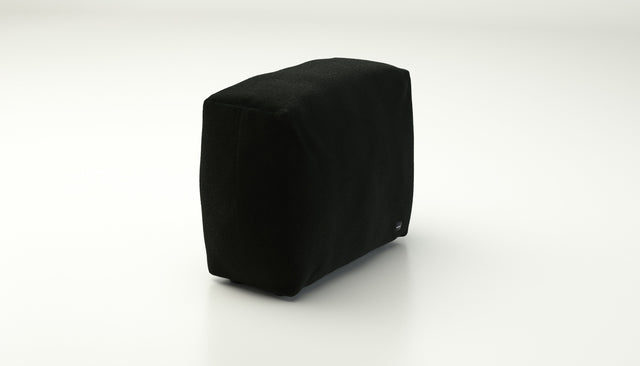 vetsak | Sofa Side Small - loop loop - mousse