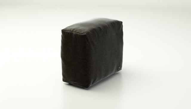 vetsak | Sofa Side Small - suave - anthracite