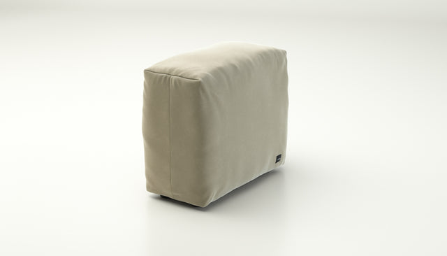 vetsak | Sofa Side Small - suave - clay