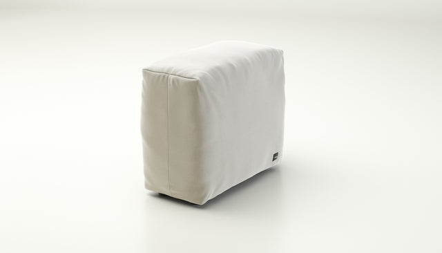 vetsak | Sofa Side Small - suave - pearl