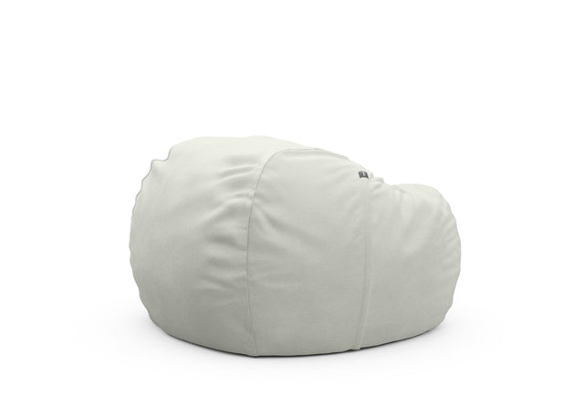 vetsak | Zitzak Medium - herringbone - creme